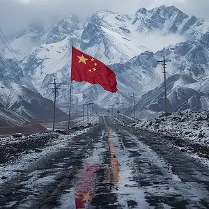 独立孤行含义的女