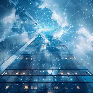 富有含义数字的男