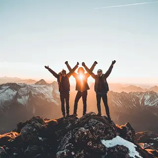 90后社交新形式解读